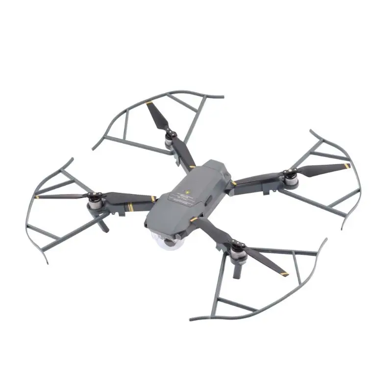 4 шт. Защитная клетка для пропеллера марки Mavic Pro защита лезвия протектор