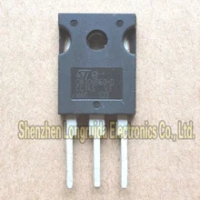 10 шт. GW30NB60HD STGW30NB60HD-247 IGBT транзистор 30A 600V