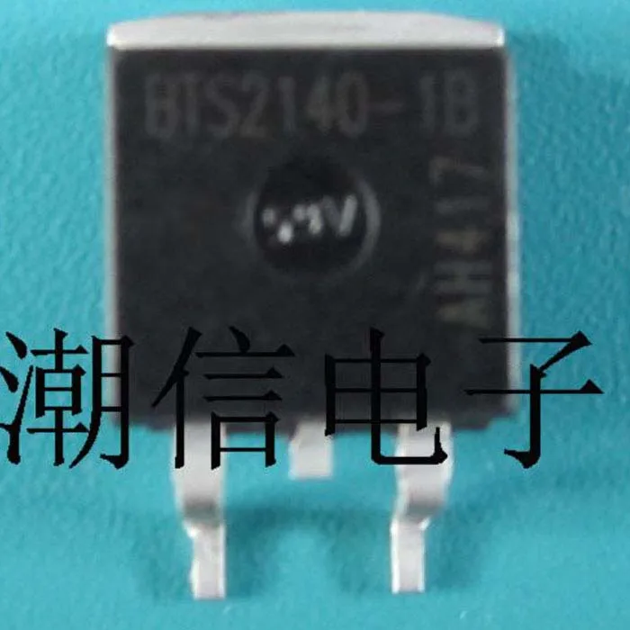 5 шт./лот BTS2140-1B(TO263