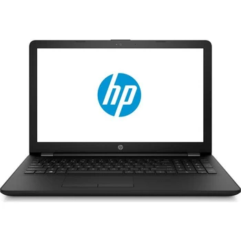 

Laptop HP 15-rb057ur/s AMD A4-Series A4-9120/4Gb/500Gb HDD/DVD-RW/15.6" HD SVA/AMD Radeon R3 series/Camera/Wi-Fi/BT/DOS/Black