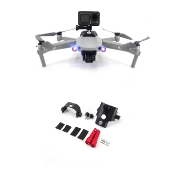 

Night Flight LED lamp Lighting Kit for dji mavic air 2 drone Accessories