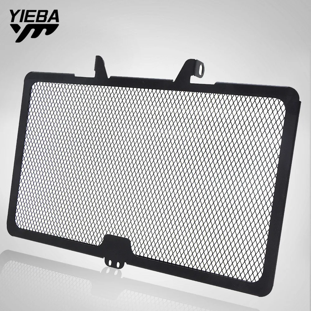 

cnc MOTORBIKE RADIATOR GRILLE GRILL PROTECTIVE GUARD COVER PERFECT FOR Honda Integra 750 All Years Integra 700 2012-2014