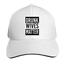 Регулируемая бейсбольная кепка для пьянских жен Matter1. Винтажная сэндвич-кепка. Кепка для папы