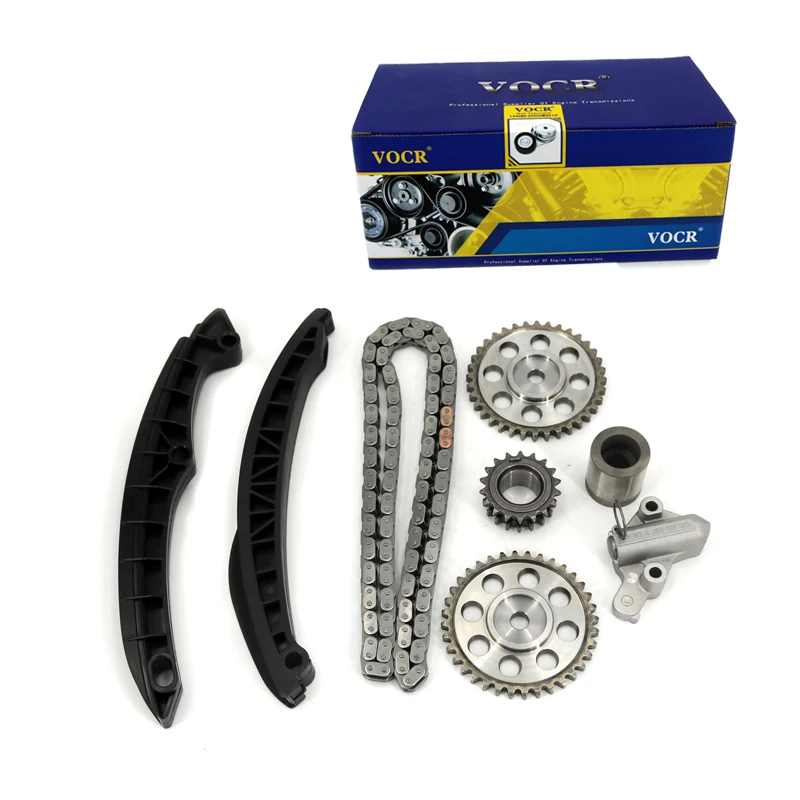 Комплекты для ремонта ГРМ для VW: GOLF(1,6) 09-15 CLSA CLR DS070095