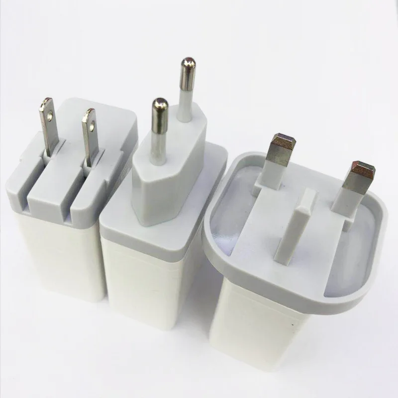 20 шт. dhl двойной Quick Charge QC3.0 USB зарядное устройство USB-C PD зарядное устройство для iPhone huawei Xiaomi samsung телефон Быстрая зарядка настенный