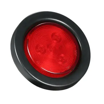 

1000K Side marker lights Parts Accessories Car Lighting Bulbs 2 inches Round