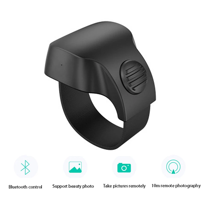 Bluetooth управление Лер 5 0 Selfie Ppt Page Turner мышь телефон дистанционное
