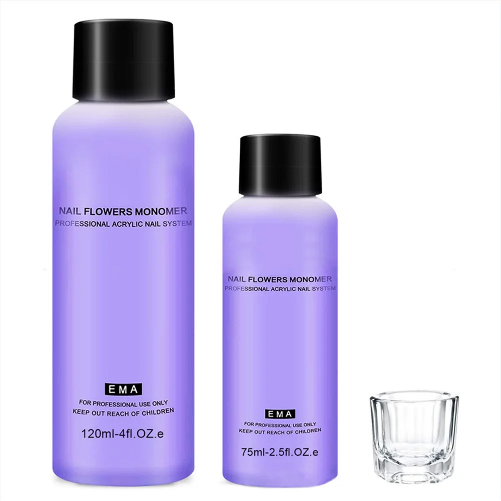 Acrylic Liquid Monomer