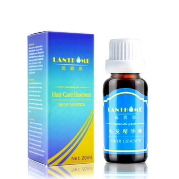 

1 Pcs Hair Essence Nourishing Liquid Growth Liquid To Grow Hair To Make Your Hair Thick And Smooth Essential Oil