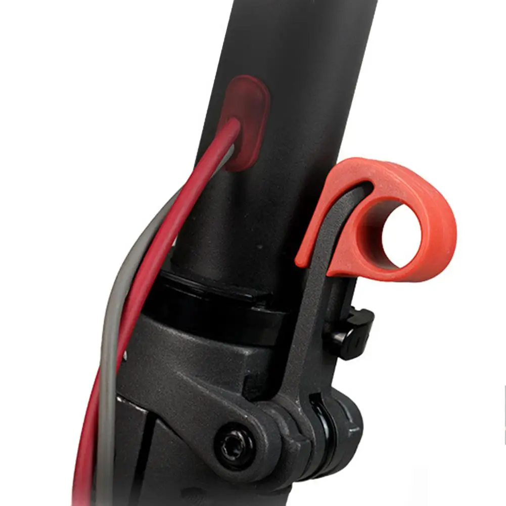 Ключ крепеж Защитная Пряжка складной крепеж для Xiaomi Mijia M365 электрический скутер аксессуары для скейтборда