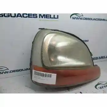 

7701044037 RIGHT HEADLIGHT RENAULT KANGOO (F/KC0)