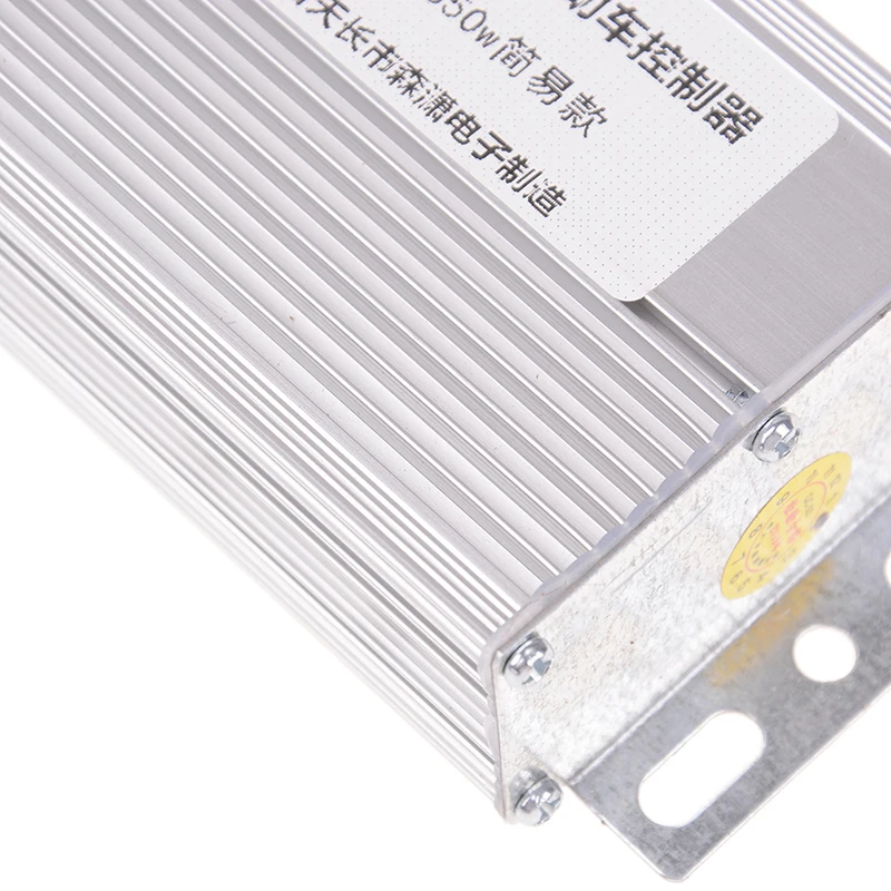 1PC Electric Bicycle Accessories 36V/48V Electric Bike 350W Brushless DC Motor Controller For Bicycle E-bike Scooter electric scooter motor controller