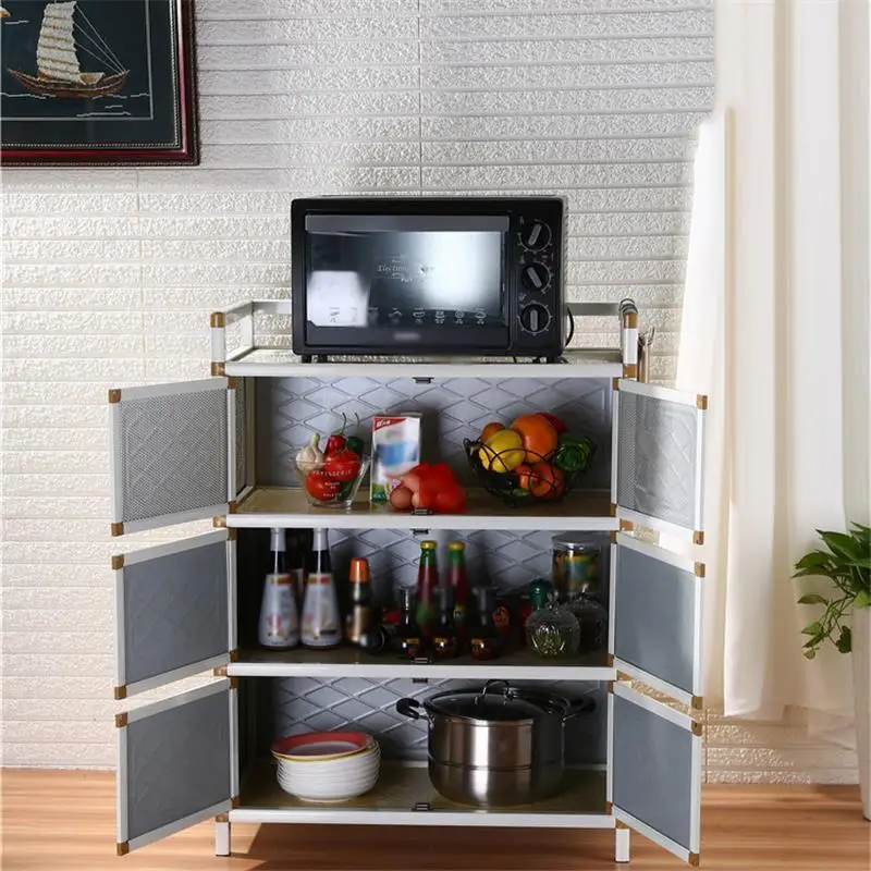 Moveis Sala De Jantar Capbords чай Moveis мебель для кухни из алюминиевого сплава Mueble Cocina Meuble буфет, шкаф