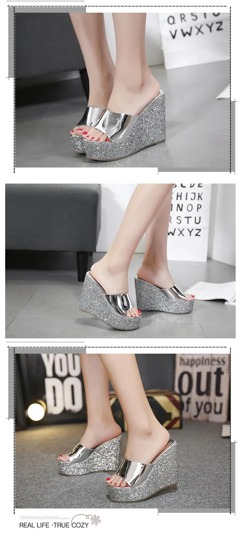 wedding sandals