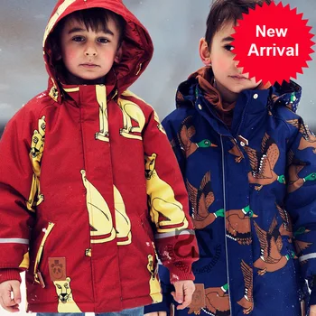 

2019 New winter fashion Kids girls jacket children plus thick jacket big virgin long warm coat for cold winter
