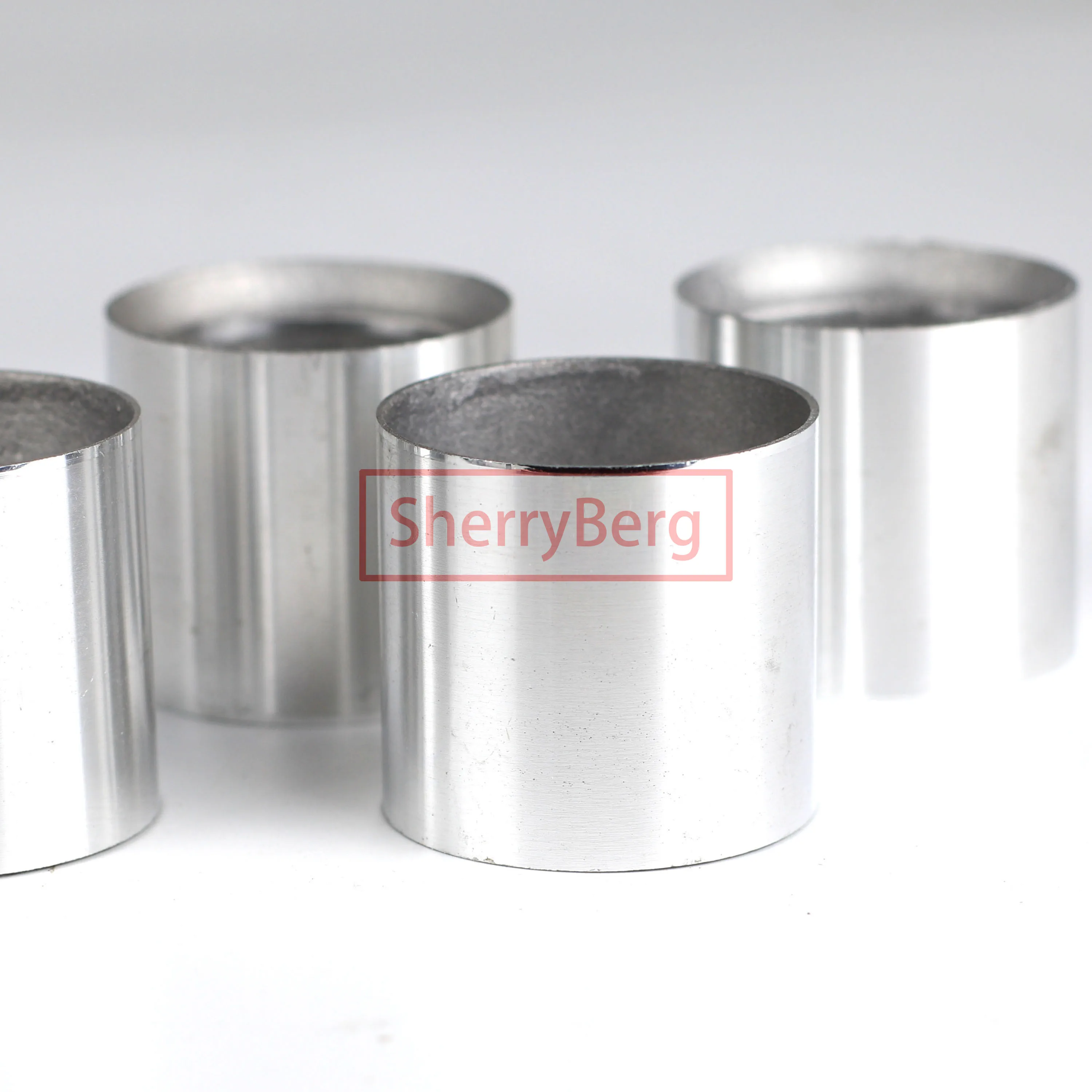 SherryBerg 4pcs 40IDF EMPI HPMX Main Venturi Choke 28mm for WEBER Dellorto Fajs Carburetor Carb Carby Carburettor Veturi 28