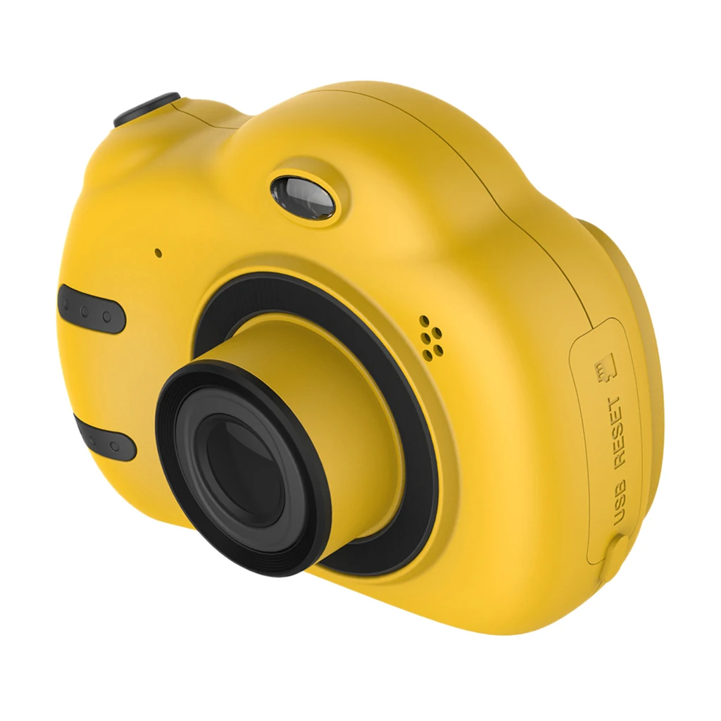 2.4 inch Children Camera Mini Digital Camera For Kids HD Video Camera Kid Camcorder Camera Photography Toy Birthday Gift
