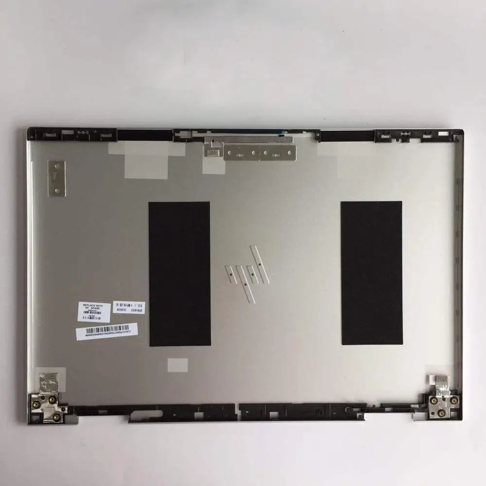 Новый ЖК чехол для ноутбука hp Envy 15 CN 15M AG 609939 001 серебристое покрытие|Чехлы| |