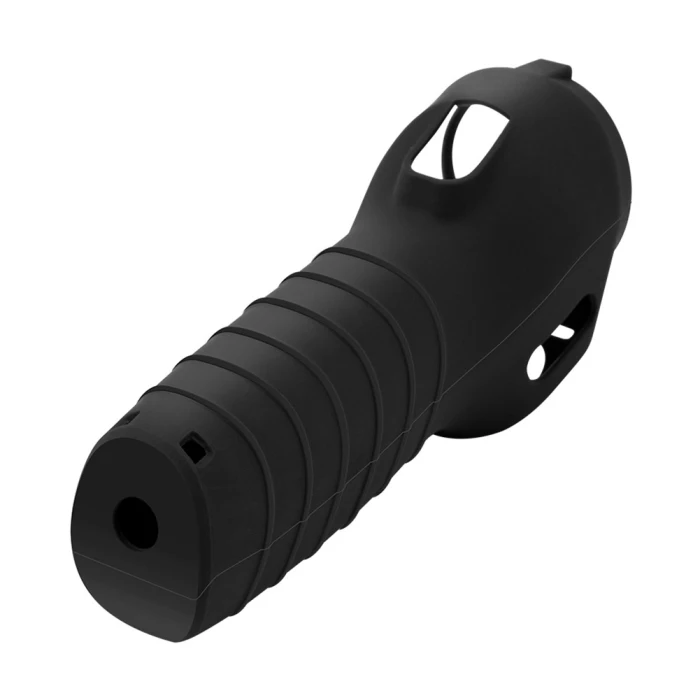 Ручной силиконовый защитный чехол для OSMO Mobile 3 Handheld Gimbal OD889