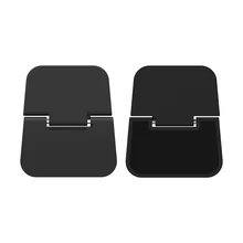 Настольная подставка для ноутбука, складная вентиляция, держатель для ноутбука, радиатор для iPad MacBook Air Mac, подставка для планшета