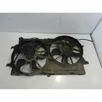 

1069390 ELECTRIC FAN Ford Focus SALOON (CAK)