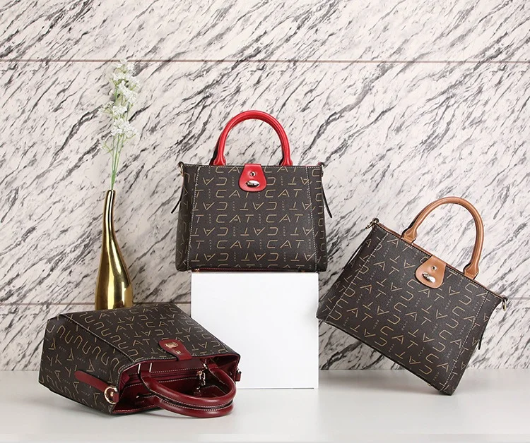 Navy CAT 2019 New Womens Fashion Bags Online Shop Shoulder Bag Messenger Bags Casual Handbag7