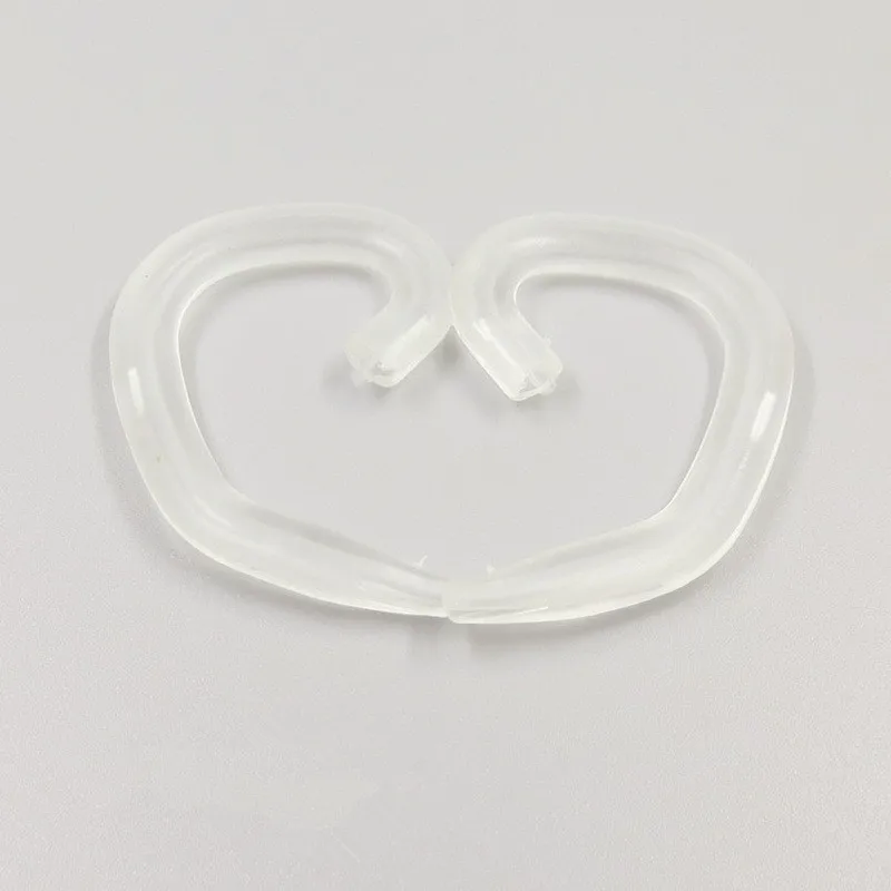 Ear Hook Diameter 1 5 2MM Adapter Round Cable Accessories for Sennheiser For Audio Technica For sony Headphones Cable Protector