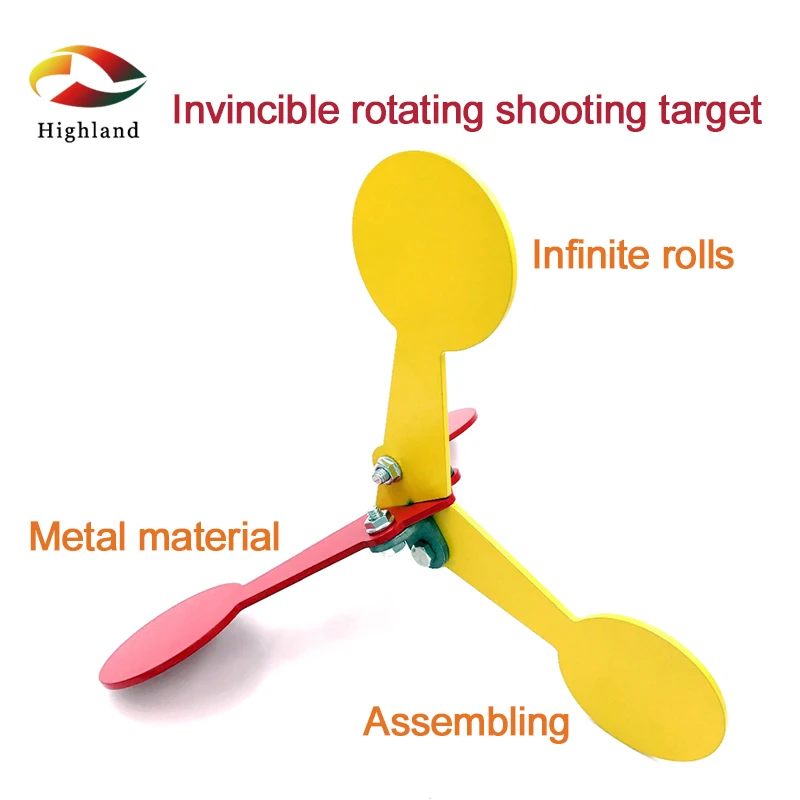 rotating-shooting-targets-outdoor-non-invertible-tumbling-metal-spinning-practice-targets-paintball-accessories-target-targets