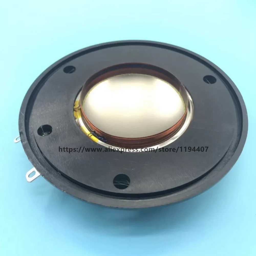 2 шт. диафрагма для Wharfedale D-533A драйвер для EVP-X12, X15, X215, Titan, 8ohm
