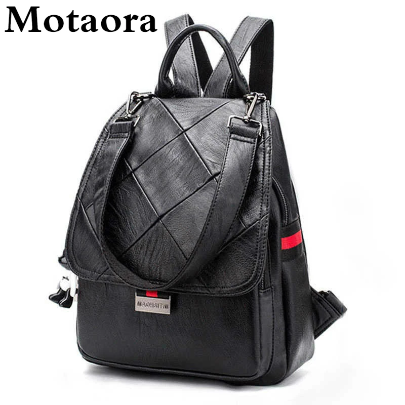 Backpacks Female Women Bags School-Shoulder-Bag Teenage-Girls Mochila-Feminina Fashion