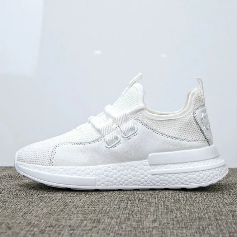 Кроссовки женские спортивные дышащие на весну 2019 | Обувь