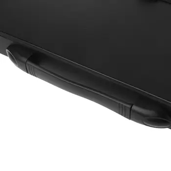 

A4 Business Document Storage Expandable File Folder Office waterproof Briefcase