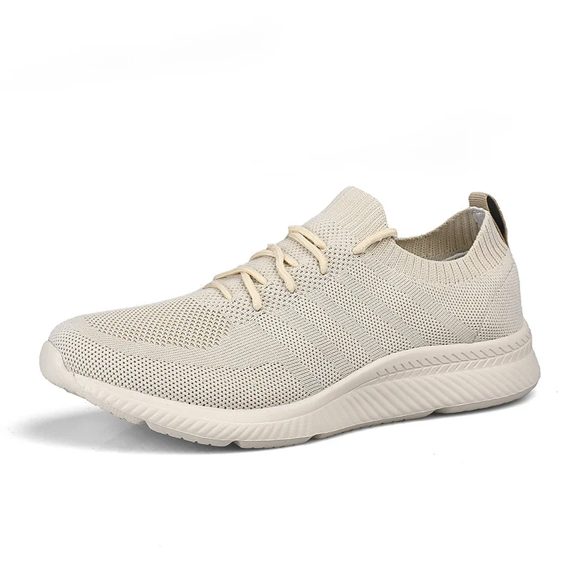 

2019 New Style Autumn Students Large Size Breathable Versatile Couples Korean-style Lightweight Ultra-Light Casual Running Athle