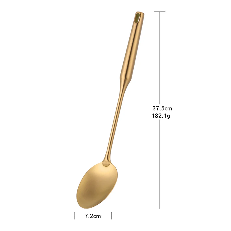1pcs Serving Spoon