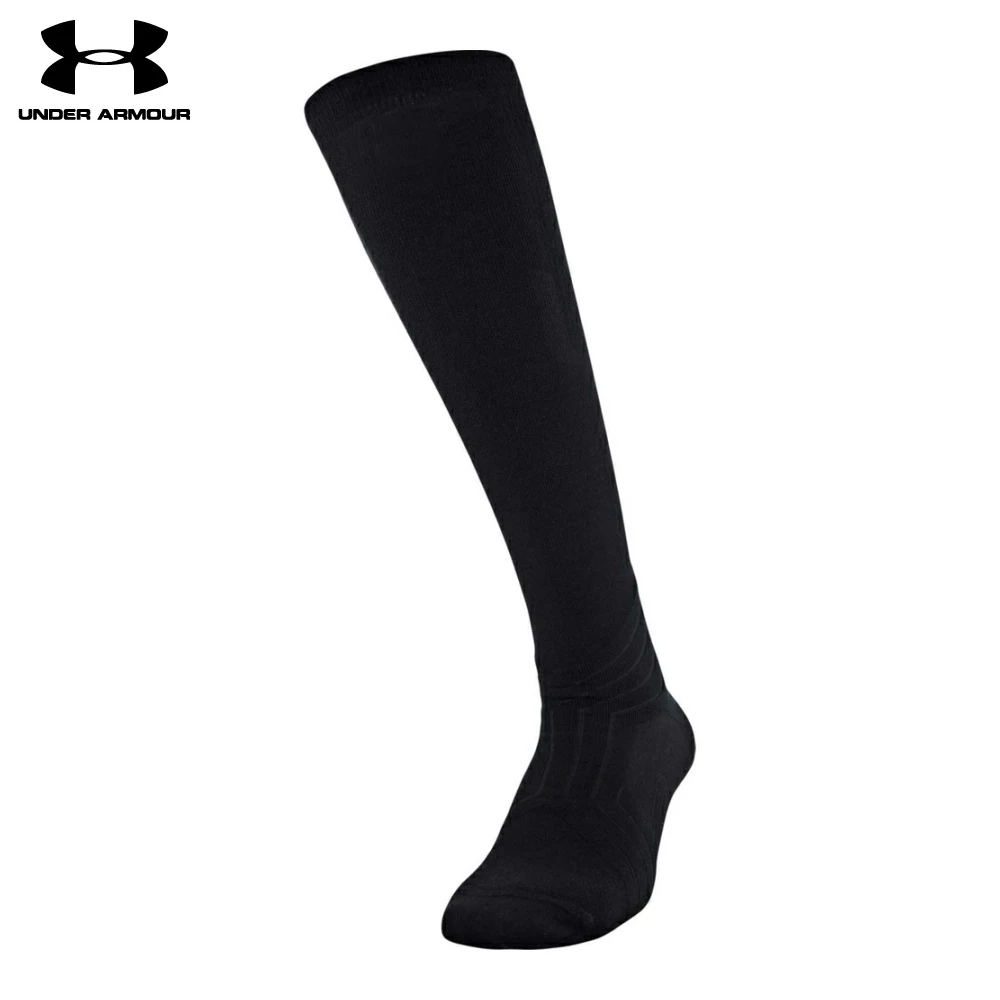 running socks under armour