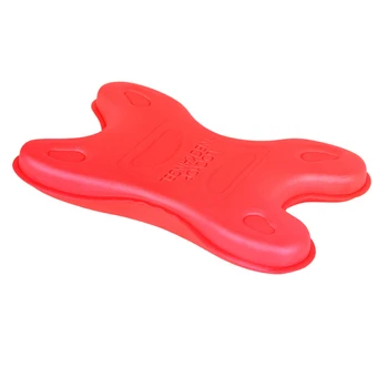 

Soothing Retractor Shoulder Neck Support Massage Relaxer Office Cervical Stretch Pillow Muscle Spine Traction Pain Relief