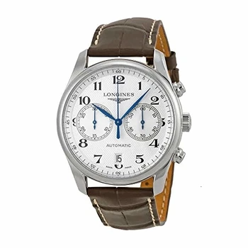 

Longines L26294783 - Orologio