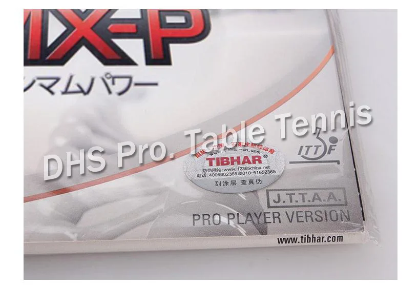 TIBHAR EVOLUTION MXP MX-P, не липкая губка для торта, Германия, для настольного тенниса, резиновая губка для пинг-понга, TENERGY style