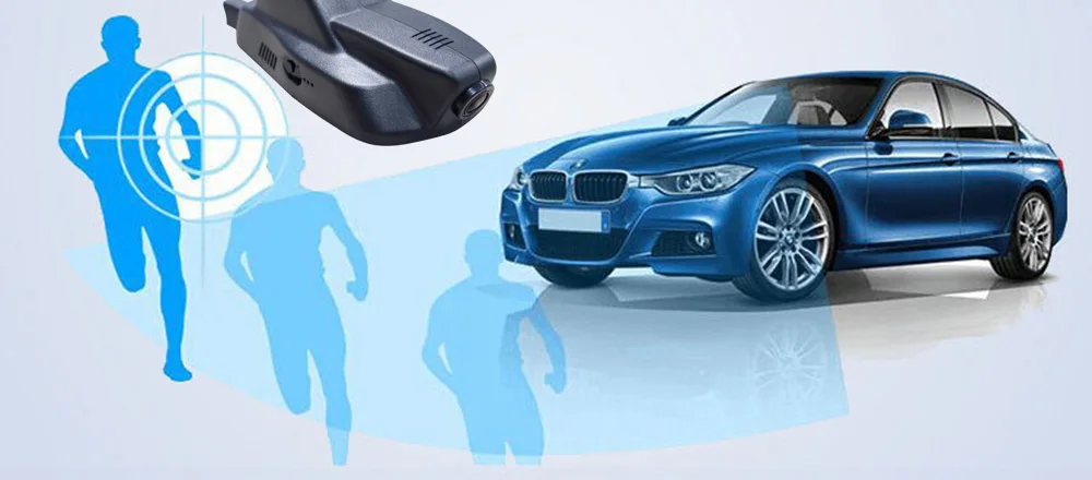 Motion Detection