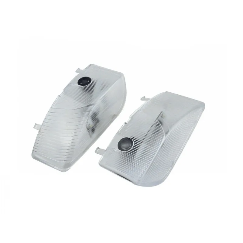  2PCS Led Car Door Welcome Light Laser Projector Logo Ghost Shadow Lamp For MAZDA ATENZA 6 8 MAZDA6  - 4000159896076