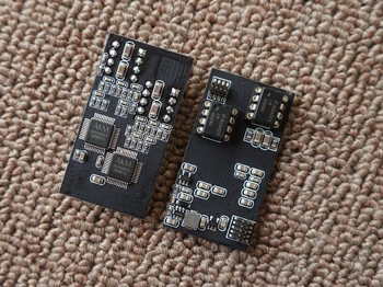 

T1 Dual AK4493 Module HIFI Decoder I2S DSD