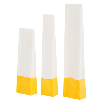 

3Pcs 3 Size Piano Tuning Mutes Tuning Tools/ Soft and Hard Felt Mutes Fixing Tools Ki