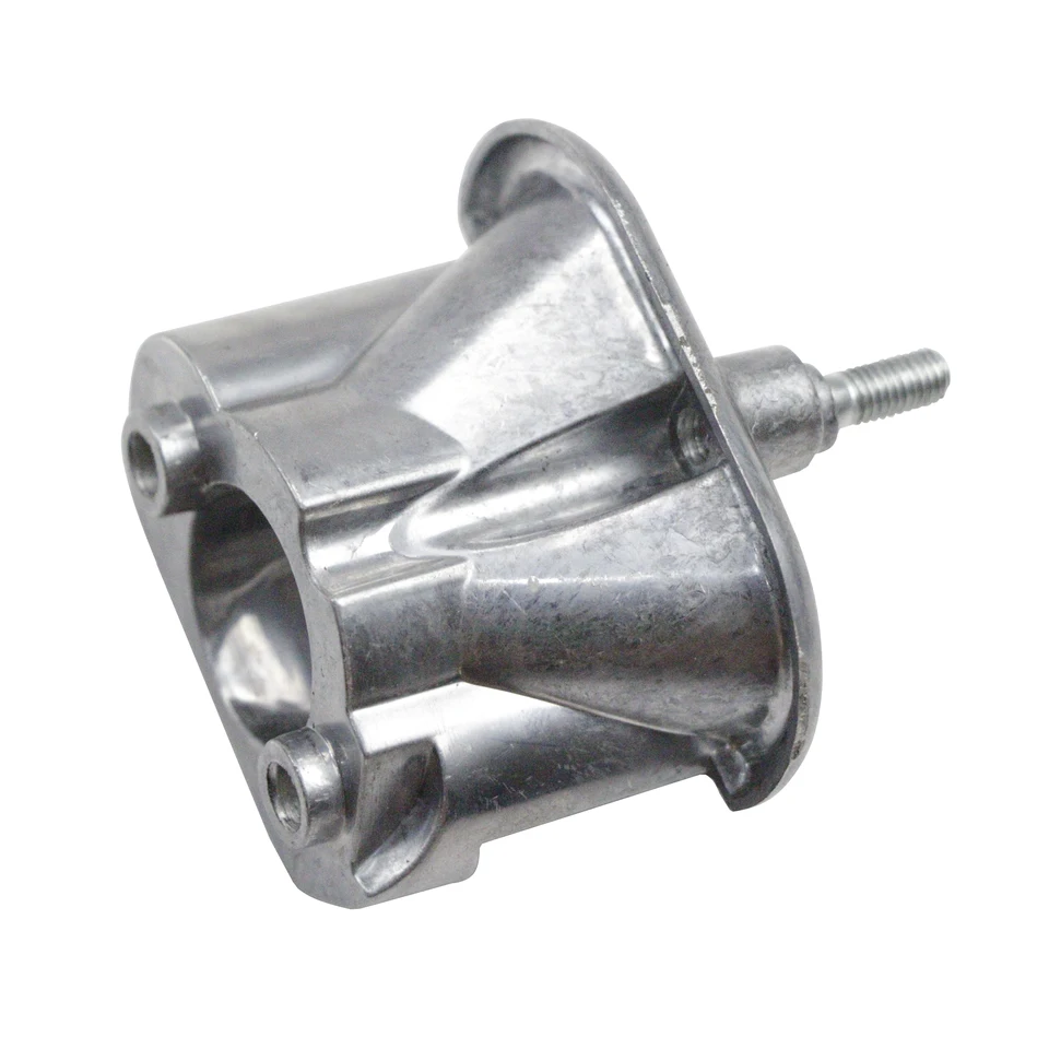 Flangia 1128 120 2202 Supporto Flangia Per Filtro Aria, Compatibile Con Motoseghe Stihl 046, MS460, MS461 - Ricambio Farmertec Supporto Flangia Filtro Aria - Foto 6