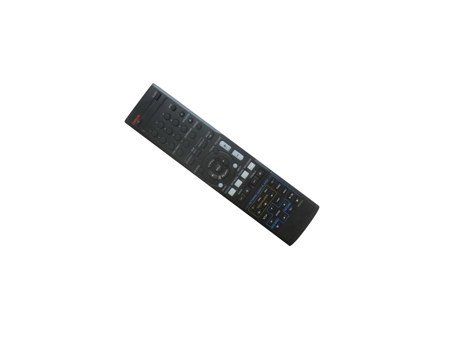 

Remote Control For Pioneer AXD7744 SX-20DAB-K SX-20DAB-S SX-20-S SX-20-K AXD7647 Stereo AV A/V Receiver