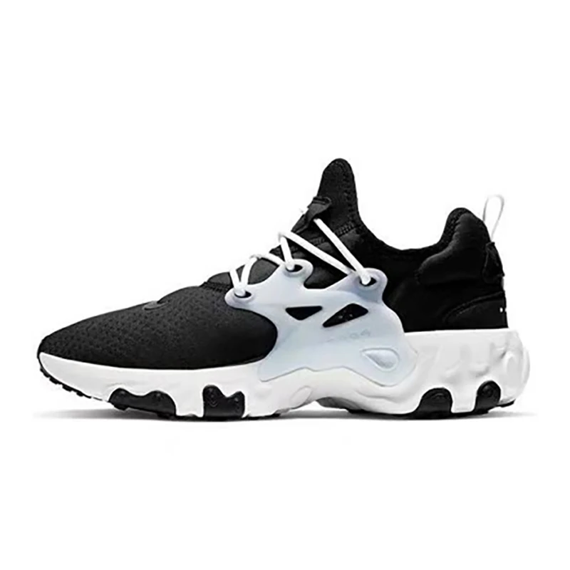 Nike REACT PRESTO спортивная обувь для мужчин Спорт на открытом воздухе кроссовки удобные дышащие