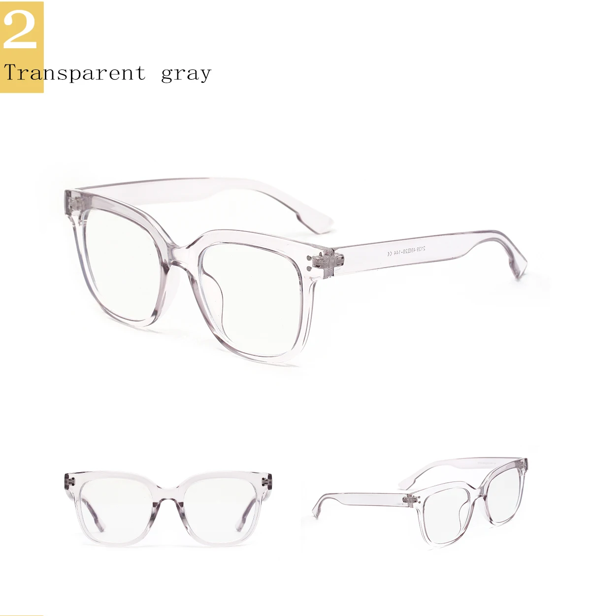 eye glasses colorful anti blue light blocking eyeglasses