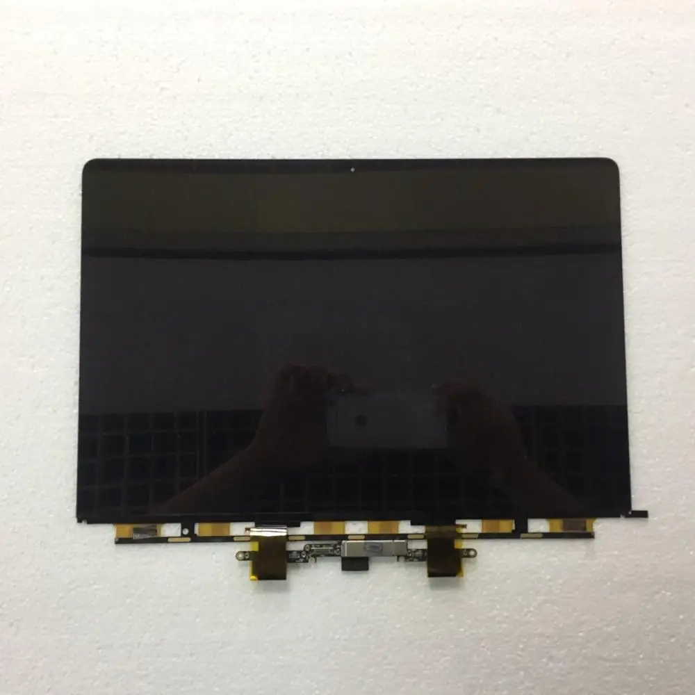 Новый оригинальный ЖК-экран 13 3 дюйма Стекло Retina для MacBook Pro A1706 A1708 ЖК-дисплей