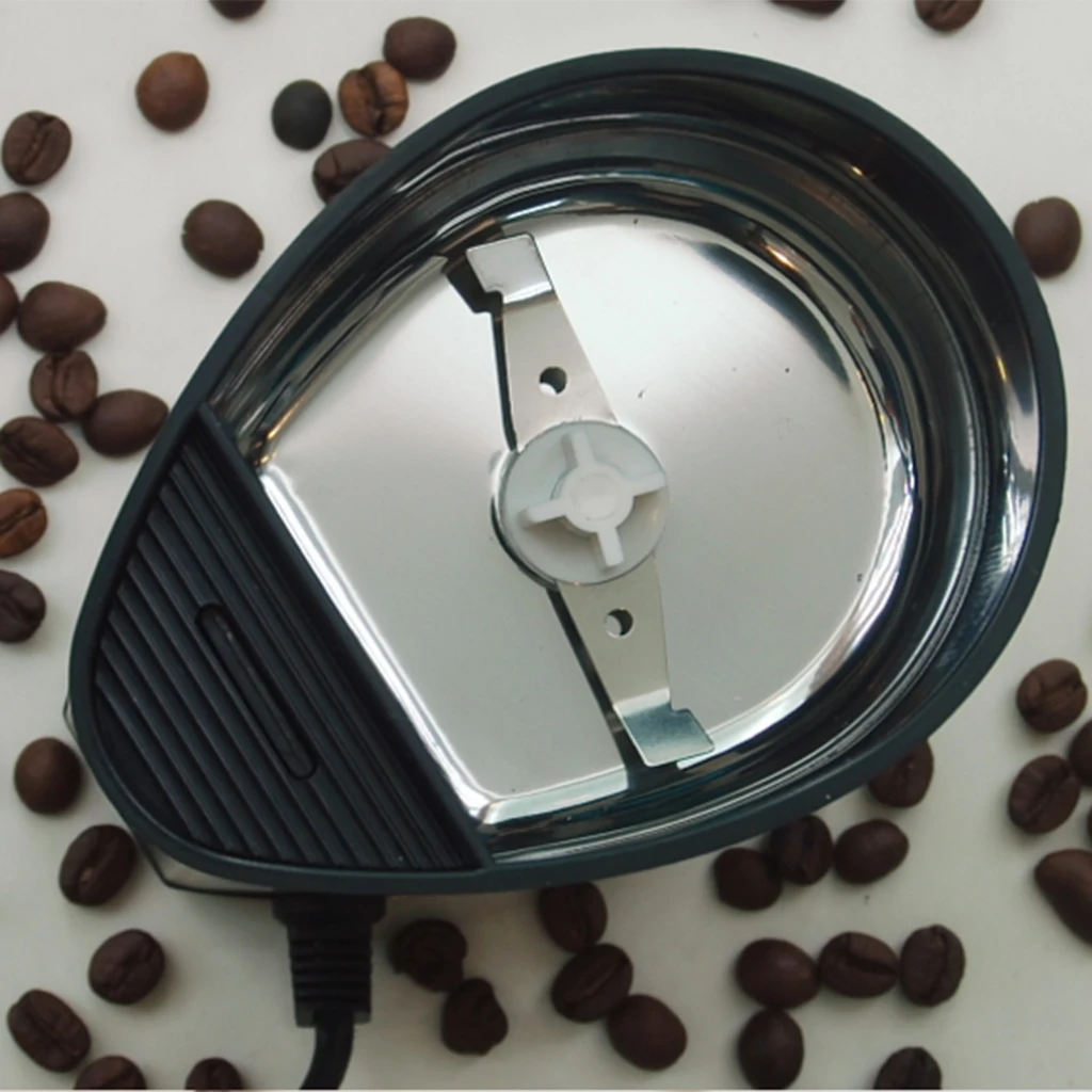 Electric Salt & Pepper Grinder Set Automatic One Touch Operation, Adjustable Coarseness, Durable, Simple To Use