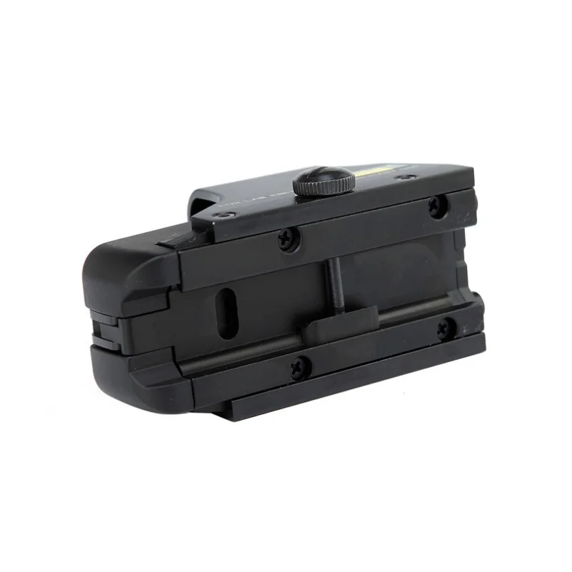 551-553 голографическая серия товаров rojo verde punto mira Rifle alcance con 20 мм soportes de carril para