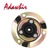 Автомобильный кондиционер ступицы A/C, компрессор, клатч набор для ремонта Audi, Opel, Volkswagen, VW #5N0820803, AP-CH013 Автомобильный кондиционер ступицы A/C, компрессор, клатч набор для ремонта Audi, Opel, Volkswagen, VW #5N0820803, AP-CH013